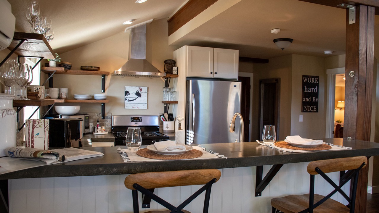 Photo of Kitchen in Walla Walla