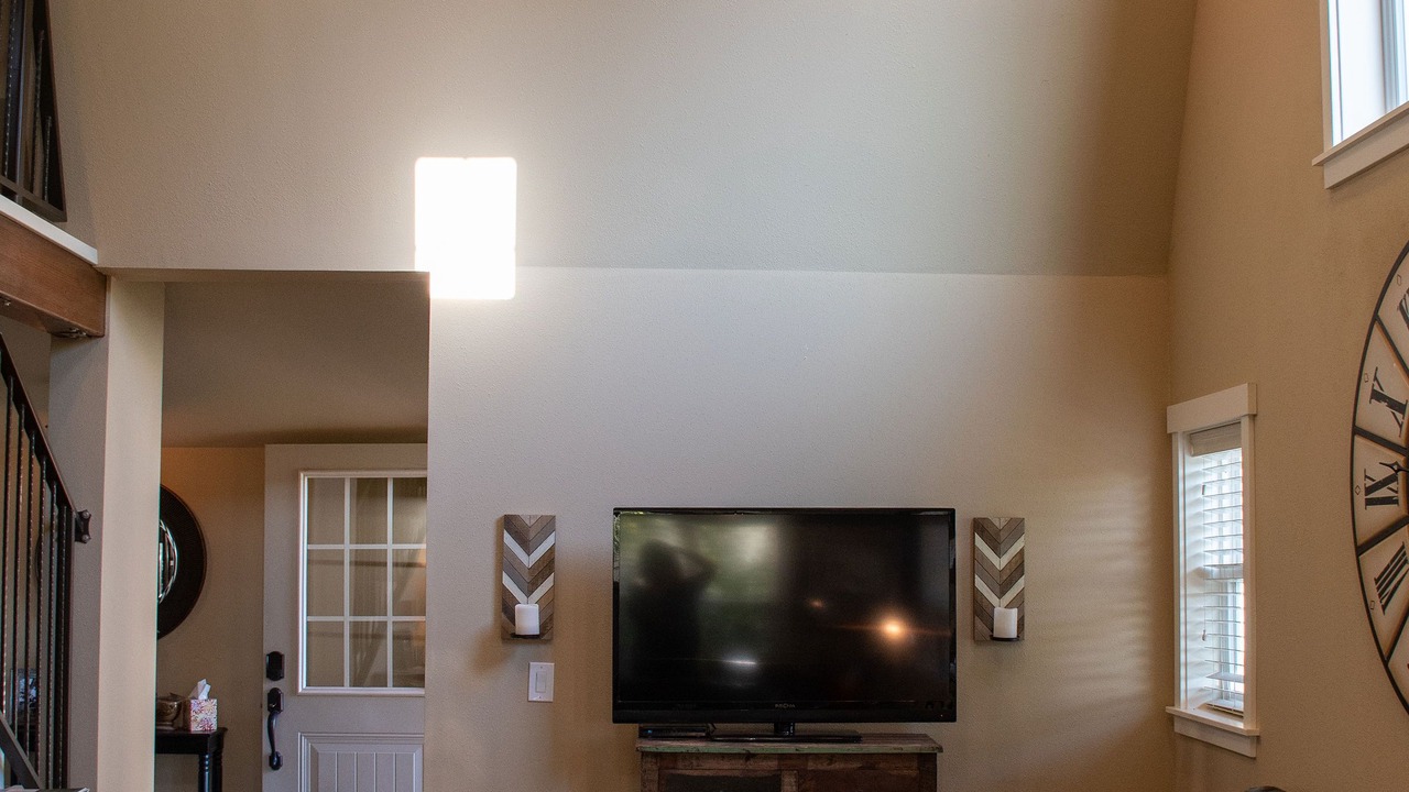 Photo of Livingroom in Walla Walla