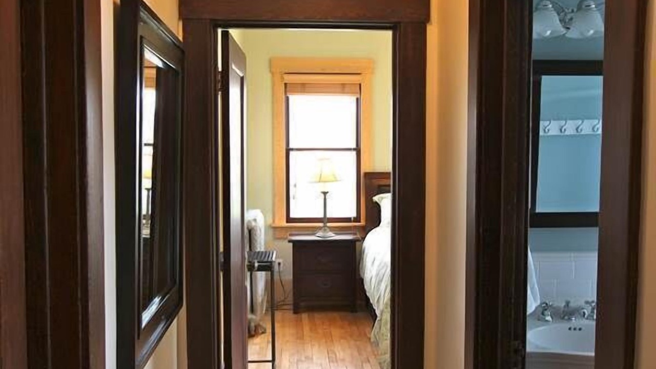 Photo of Bedroom in Downtown Bozeman