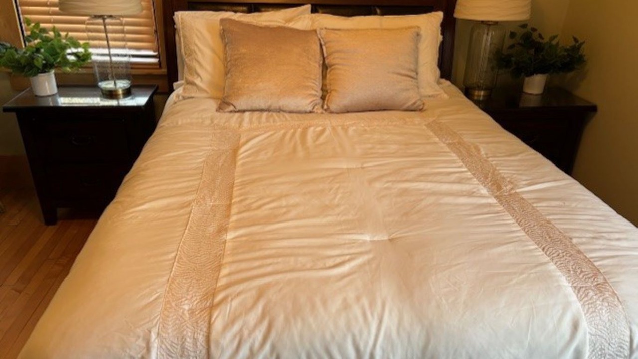 Photo of Bedroom in Downtown Bozeman
