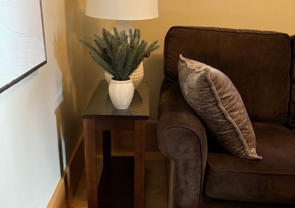 Photo of Livingroom in Downtown Bozeman
