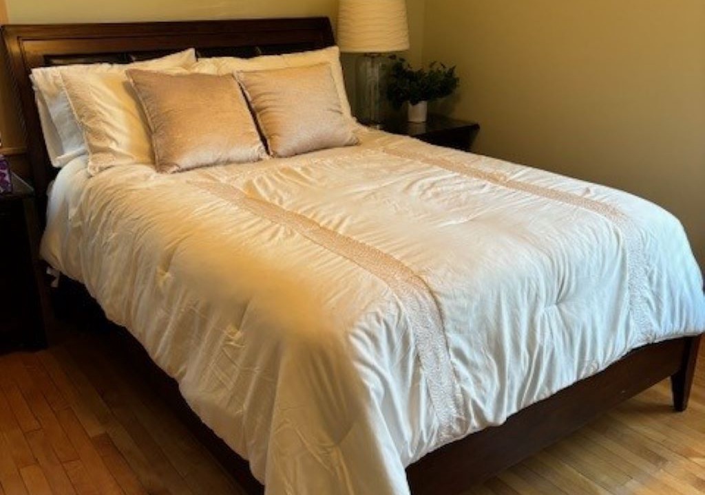 Photo of Bedroom in Downtown Bozeman