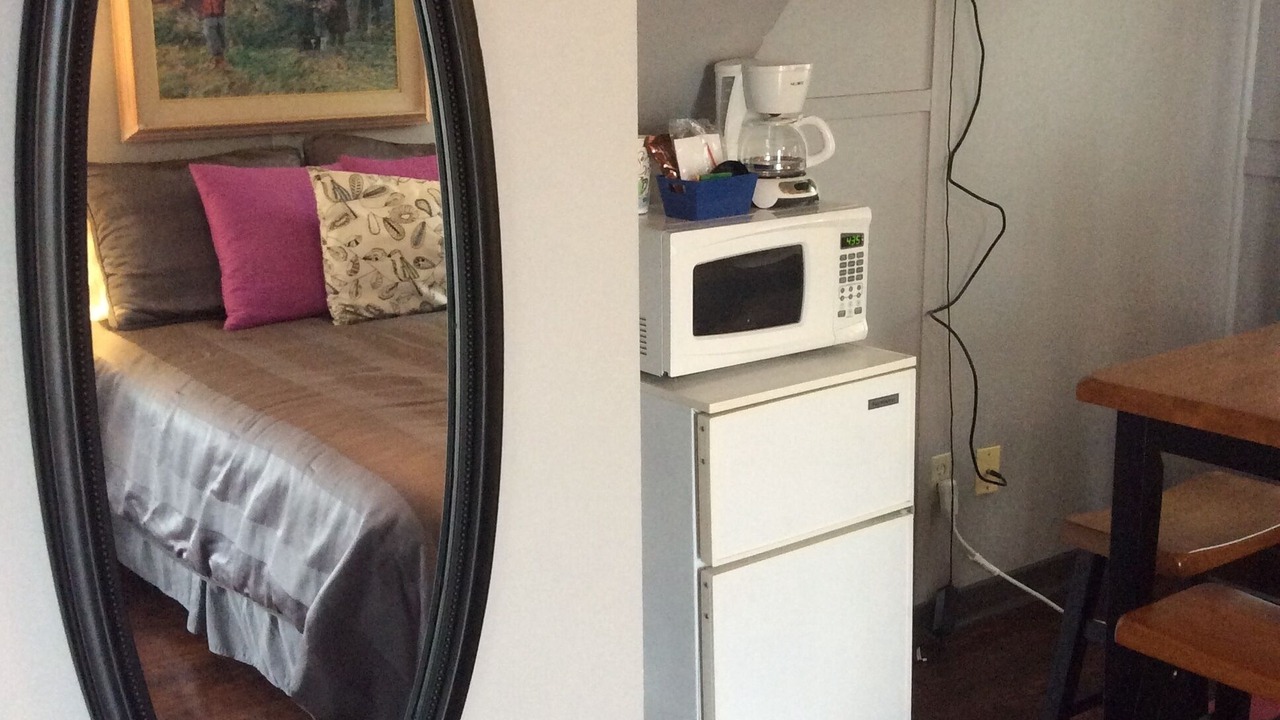 Photo of Bedroom in Ashton