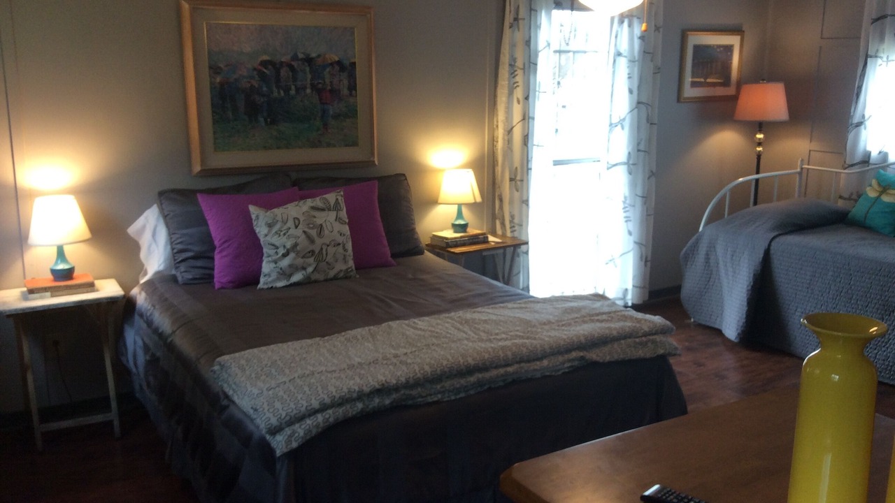 Photo of Bedroom in Ashton