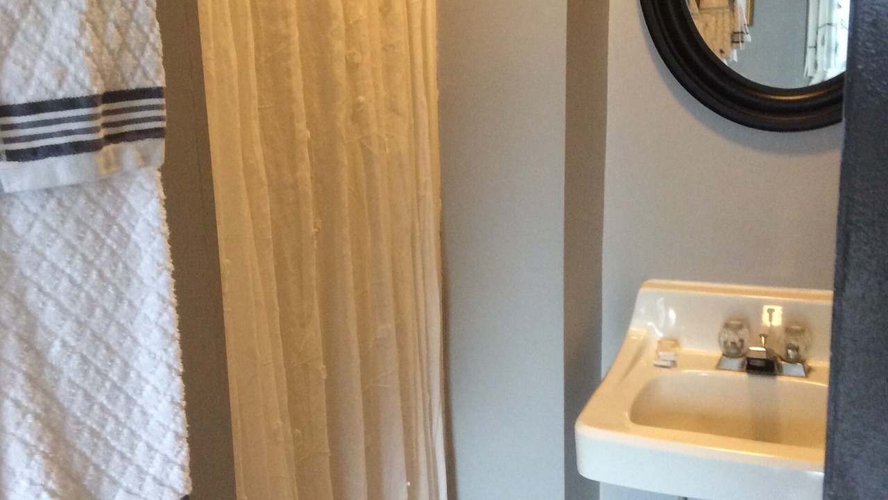 Photo of Bathroom in Ashton