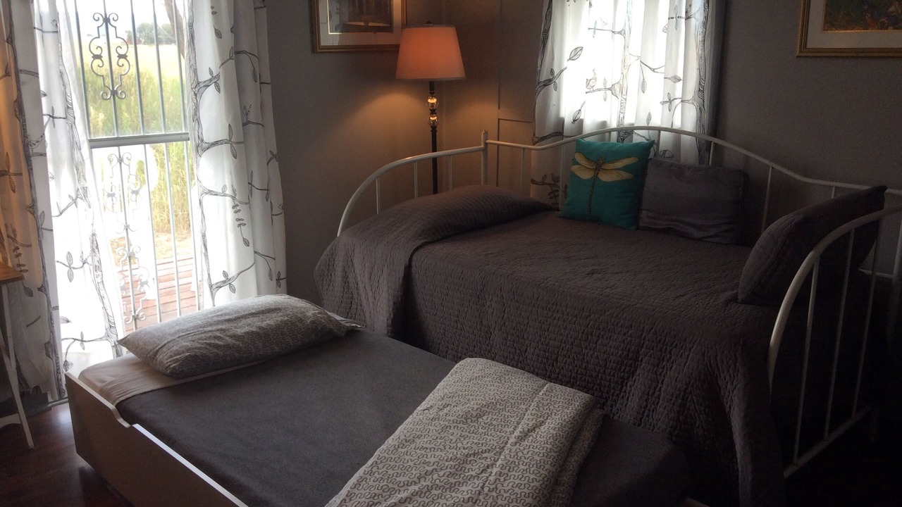 Photo of Bedroom in Ashton