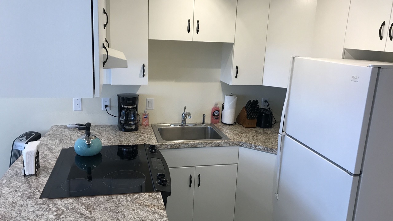 Photo of Kitchen in Jackson