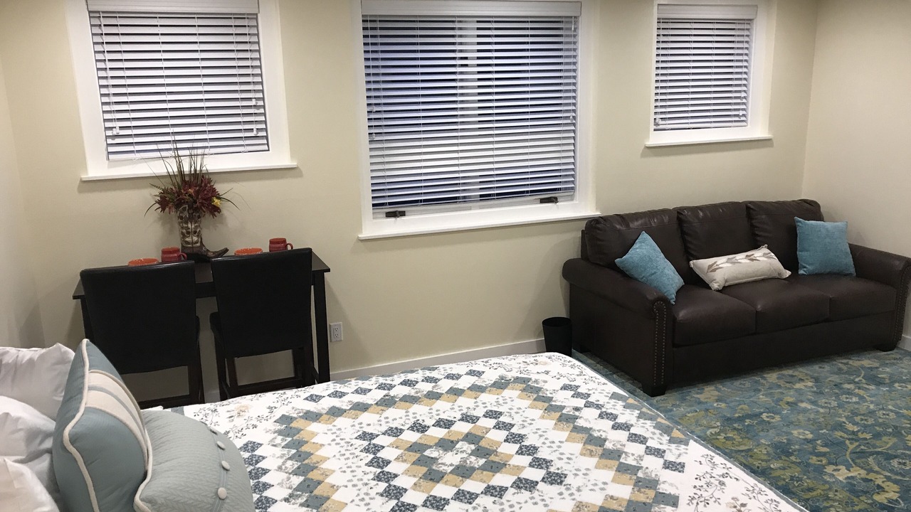 Photo of Bedroom in Jackson