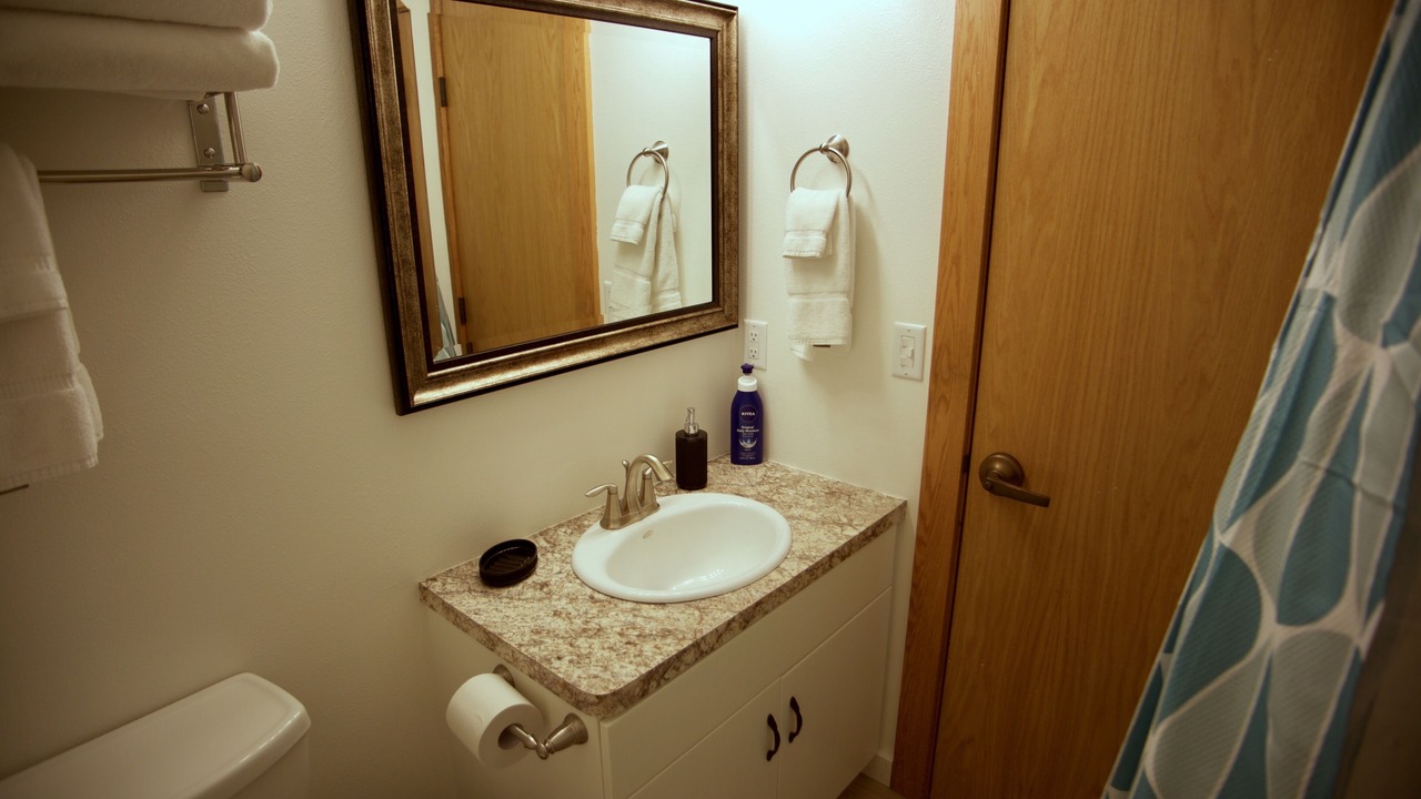 Photo of Bathroom in Jackson