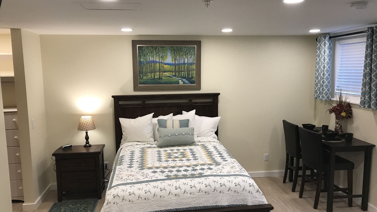 Photo of Bedroom in Jackson