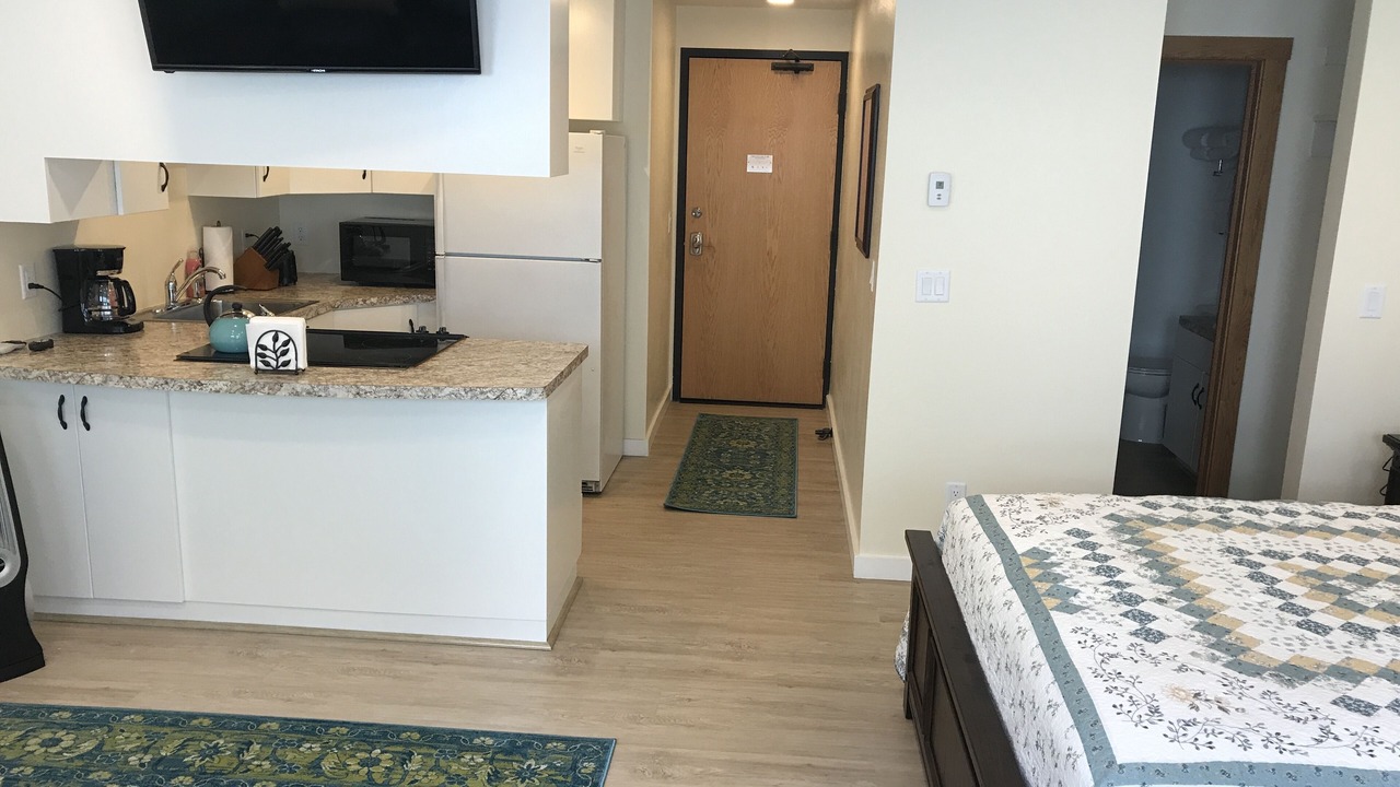 Photo of Bedroom in Jackson