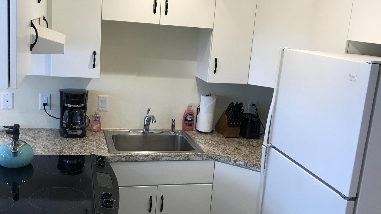 Photo of Kitchen in Jackson