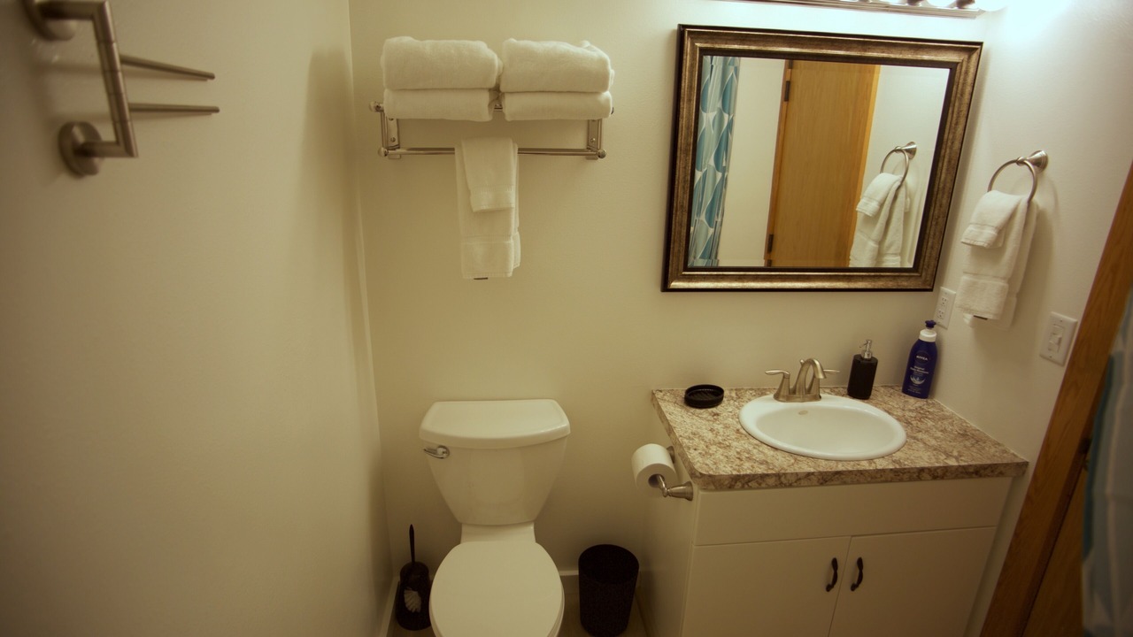 Photo of Bathroom in Jackson