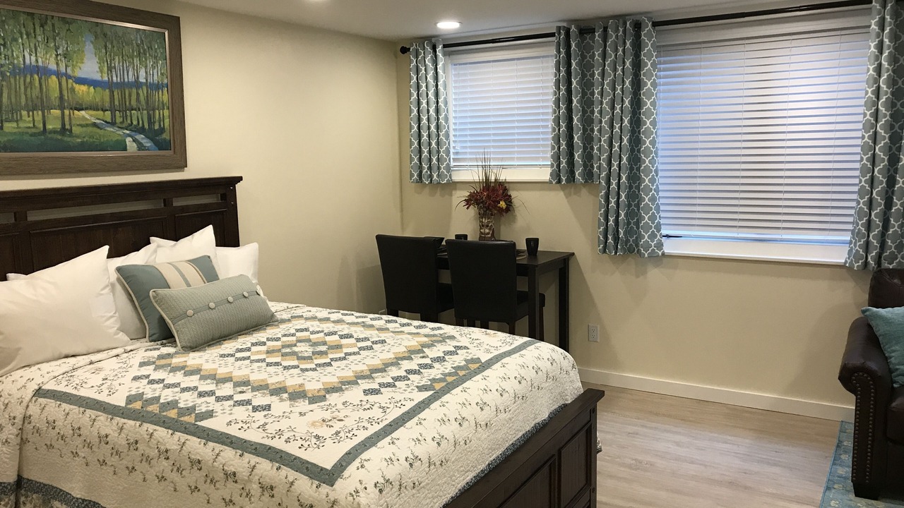 Photo of Bedroom in Jackson