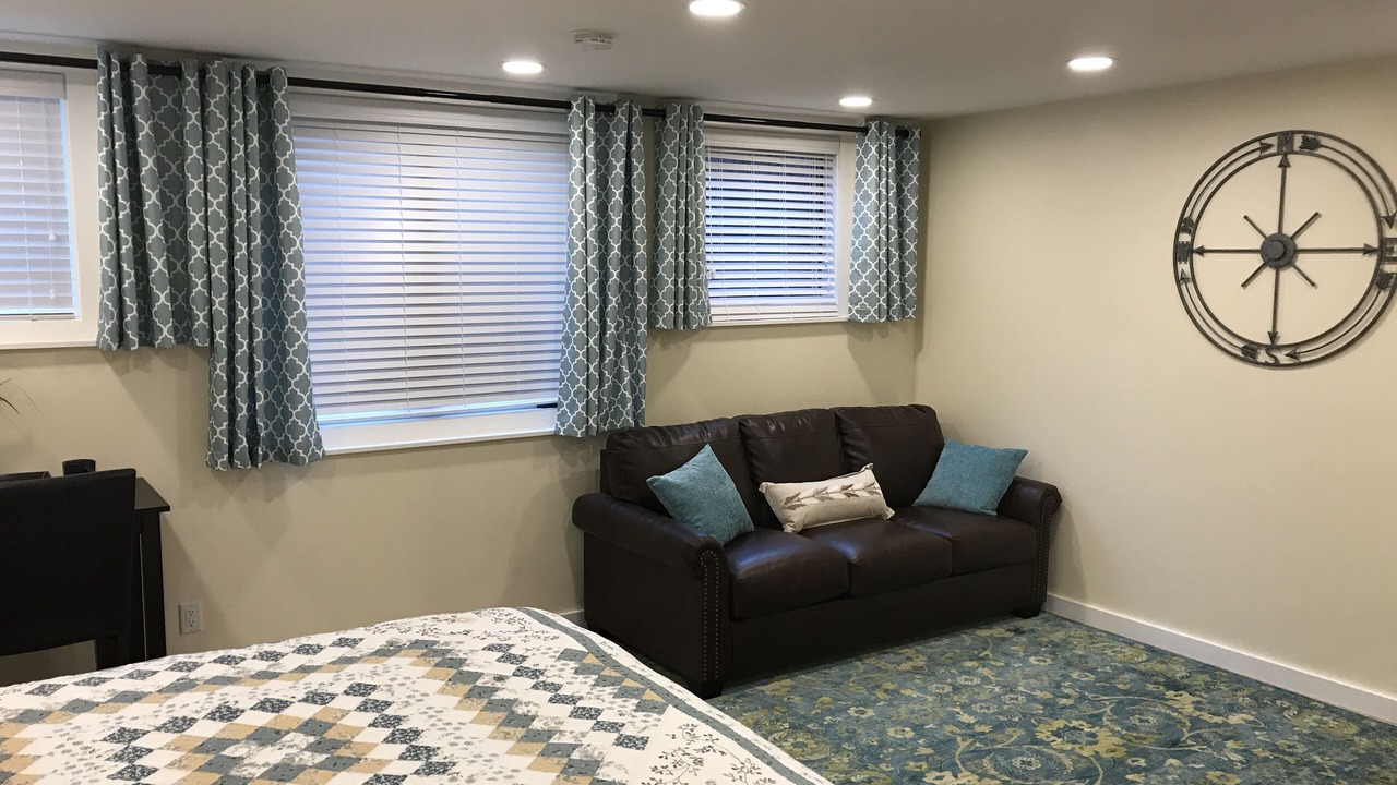 Photo of Bedroom in Jackson