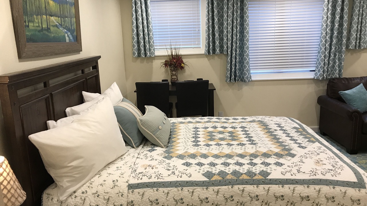 Photo of Bedroom in Jackson