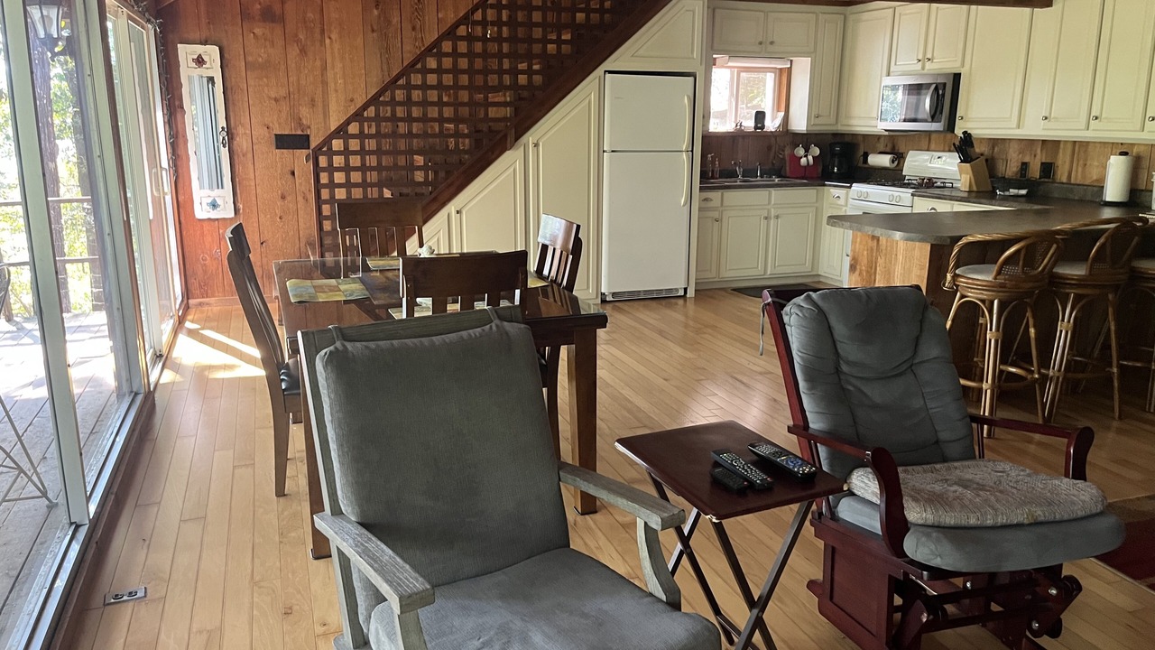 Photo of Kitchen in Waterloo
