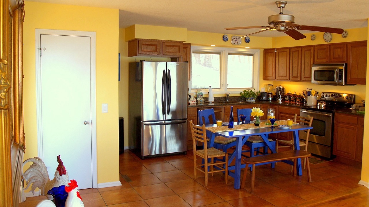 Photo of Bedroom in Almo