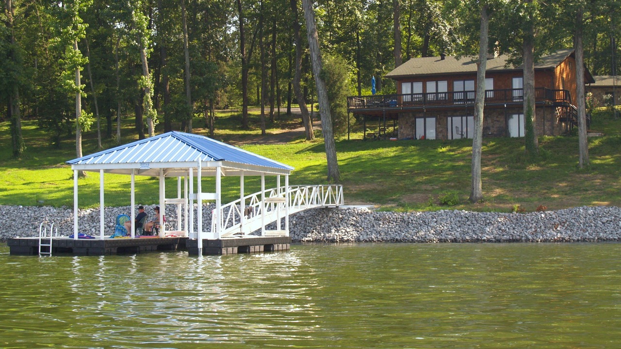 Photo of Outdoor in Almo