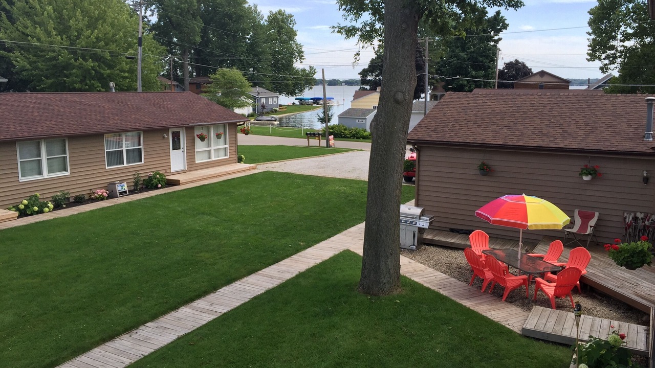 Photo of Outdoor in Enchanted Hills