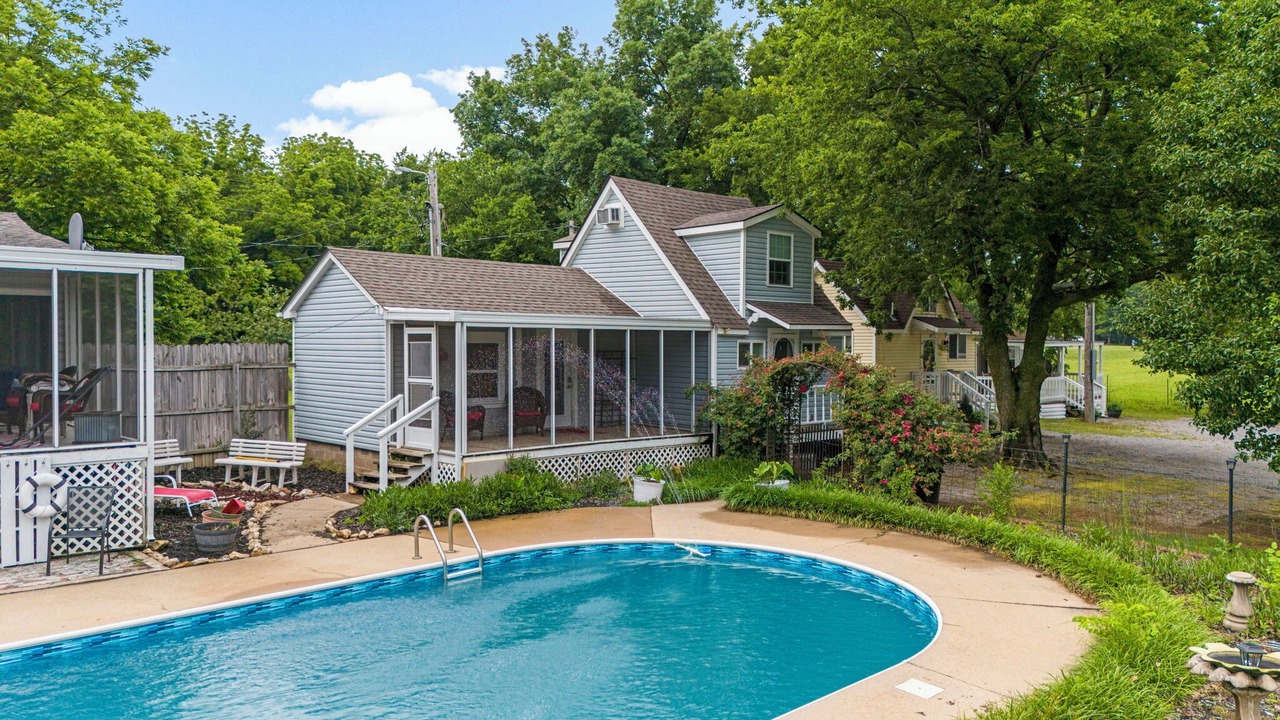 Photo of Outdoor in Adair
