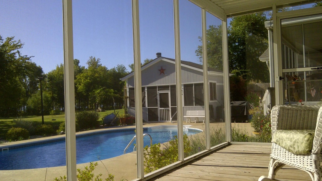 Photo of Outdoor in Adair