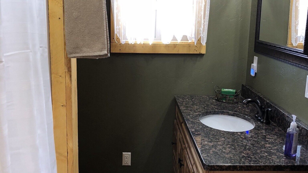 Photo of Bathroom in Dubois