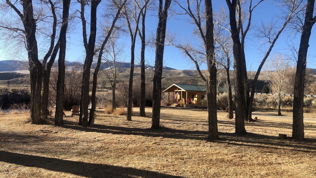 Photo of Outdoor in Dubois