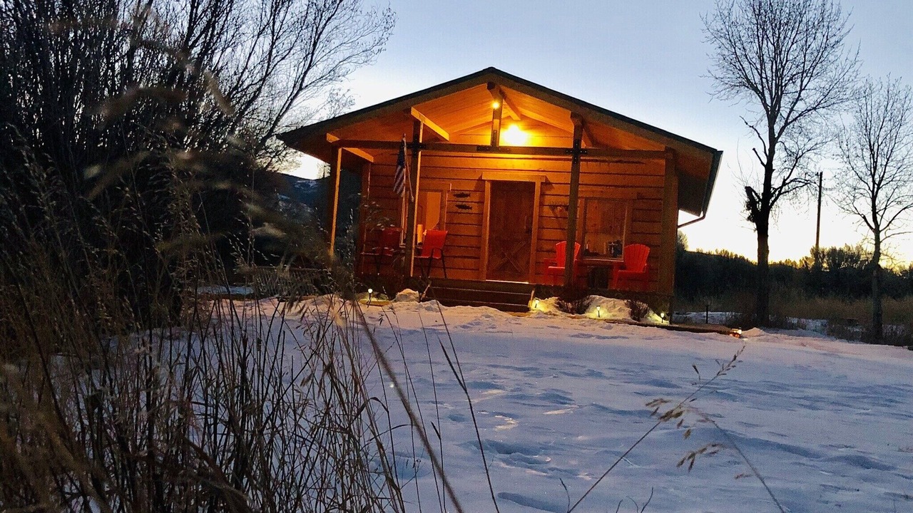 Photo of Outdoor in Dubois