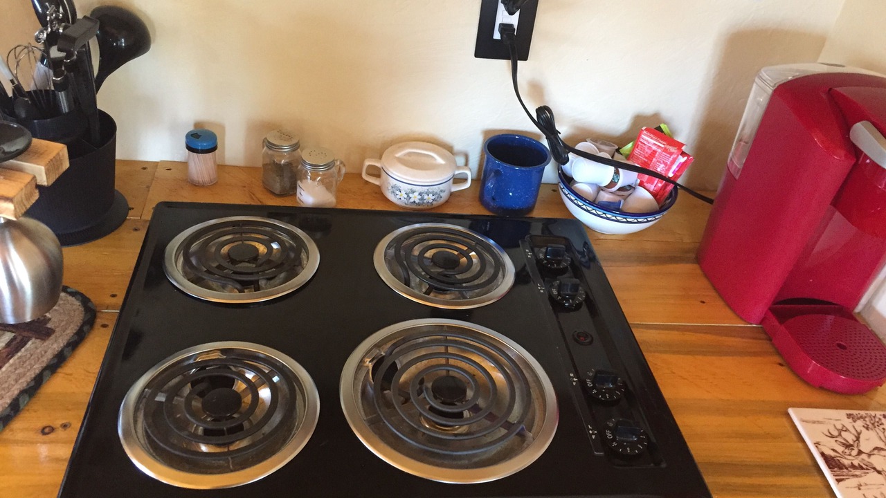 Photo of Kitchen in Dubois