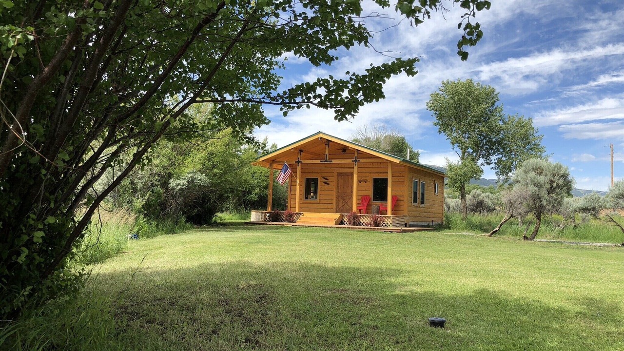Photo of Outdoor in Dubois