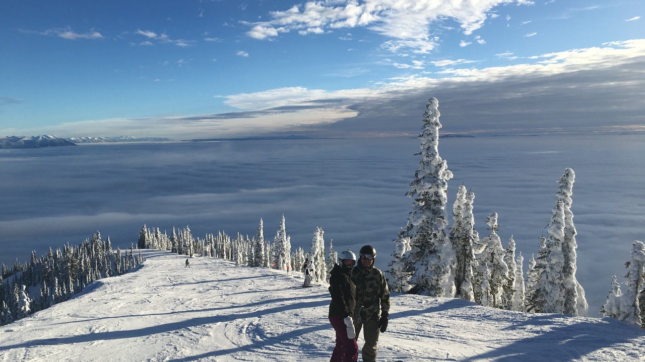 Photo of Others in Whitefish