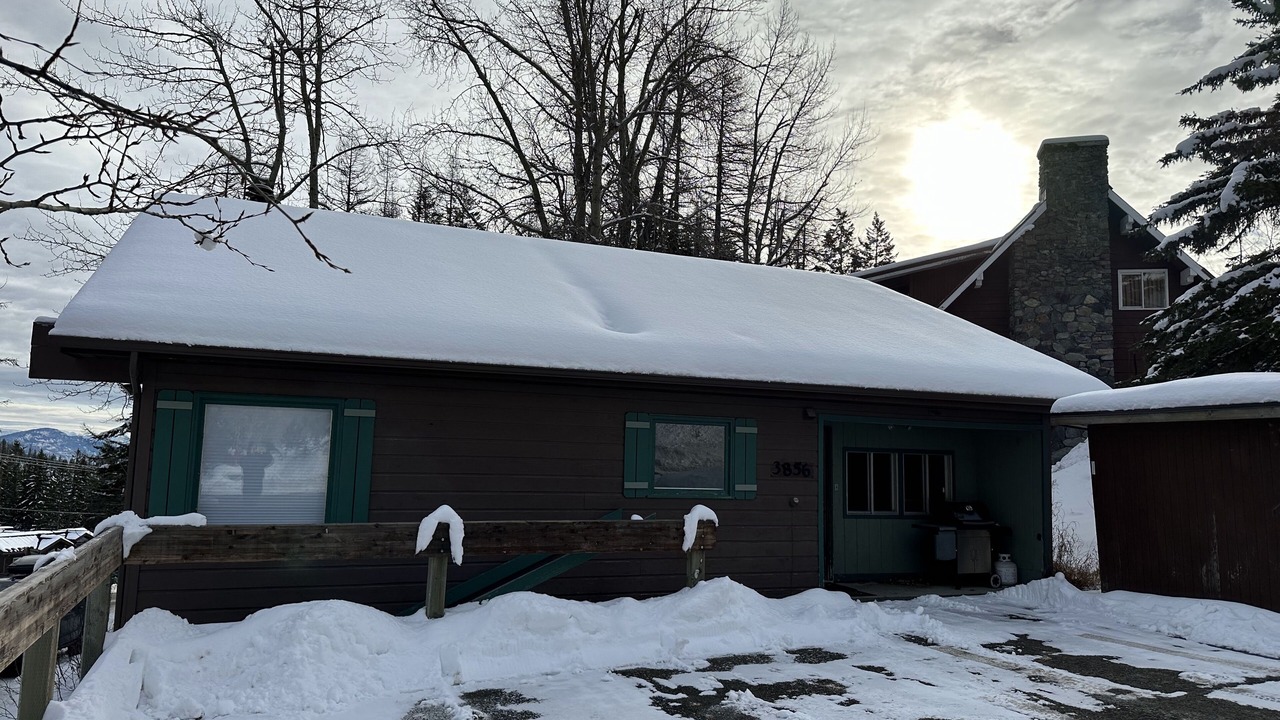 Photo of Outdoor in Whitefish