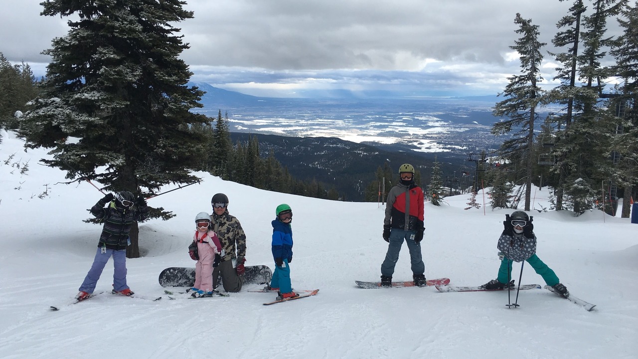 Photo of Others in Whitefish
