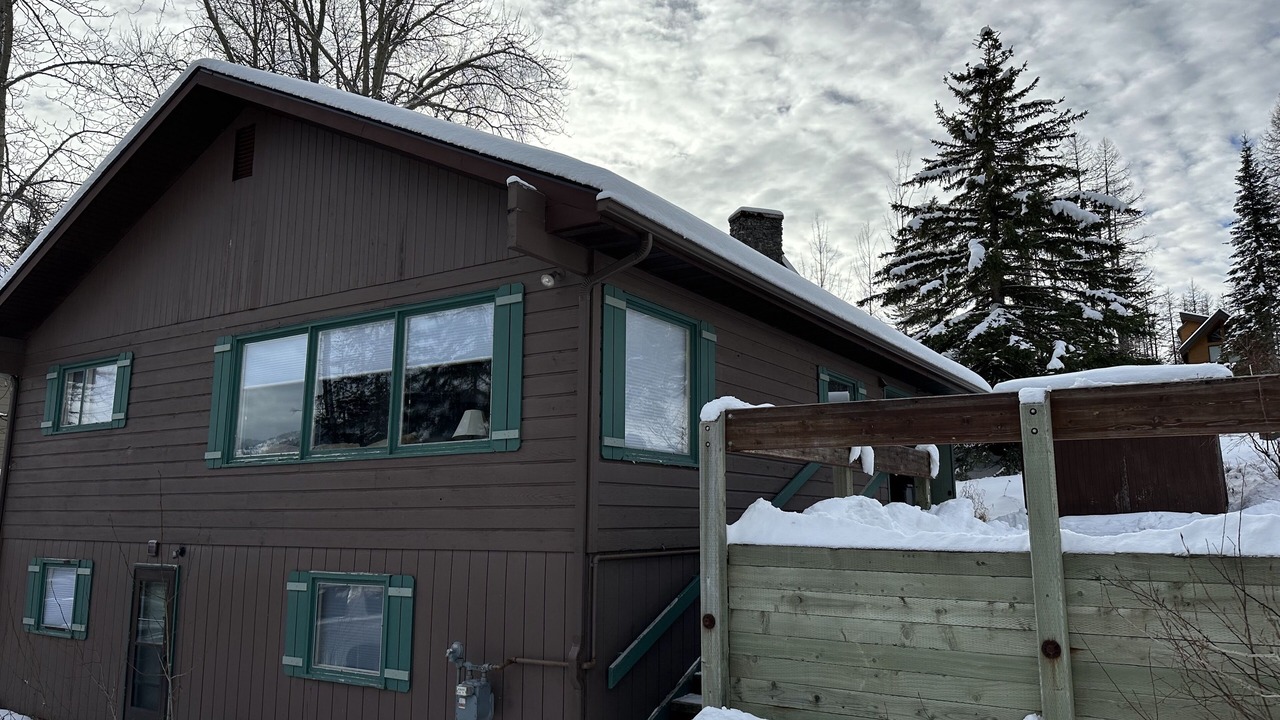 Photo of Outdoor in Whitefish