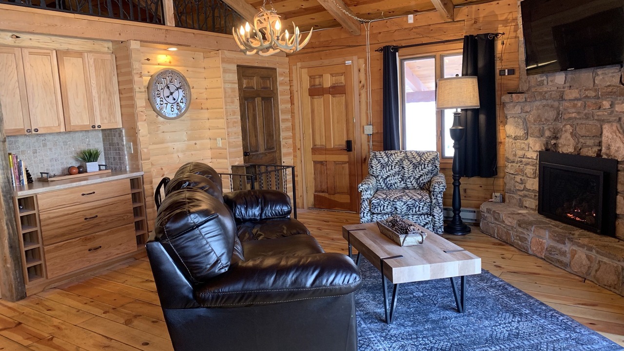 Photo of Livingroom in Lead