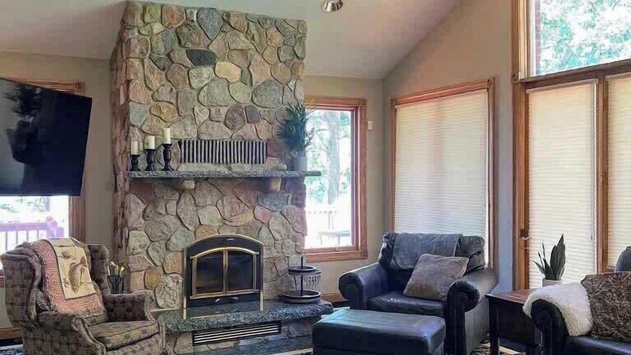 Photo of Livingroom in Big Stone City