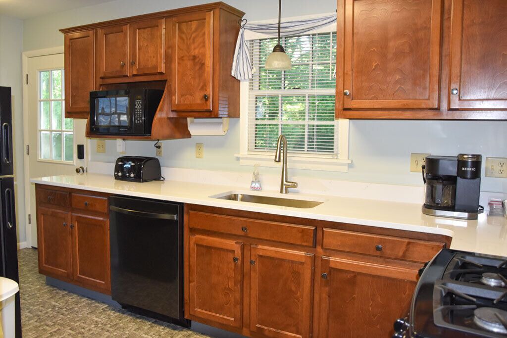 Photo of Kitchen in Mansfield