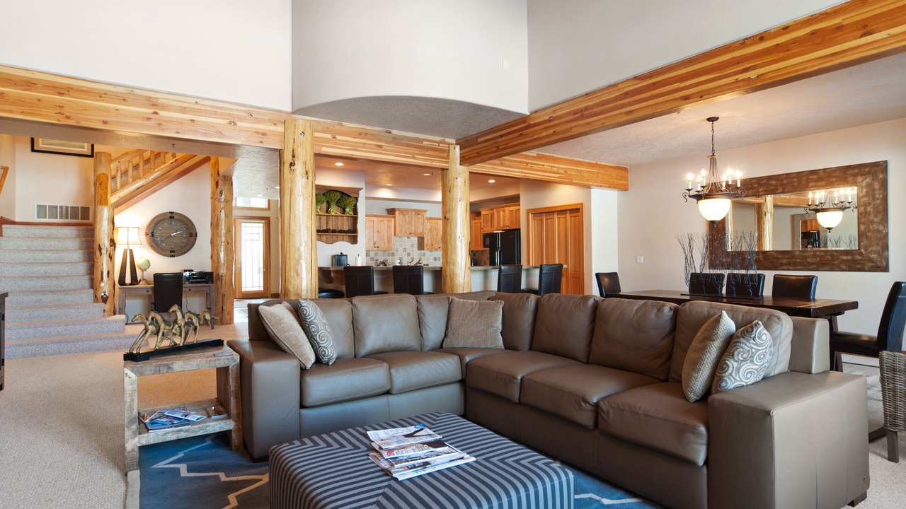 Photo of Bedroom in Park Meadows