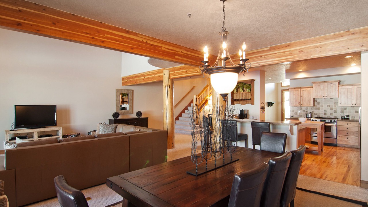 Photo of Bedroom in Park Meadows