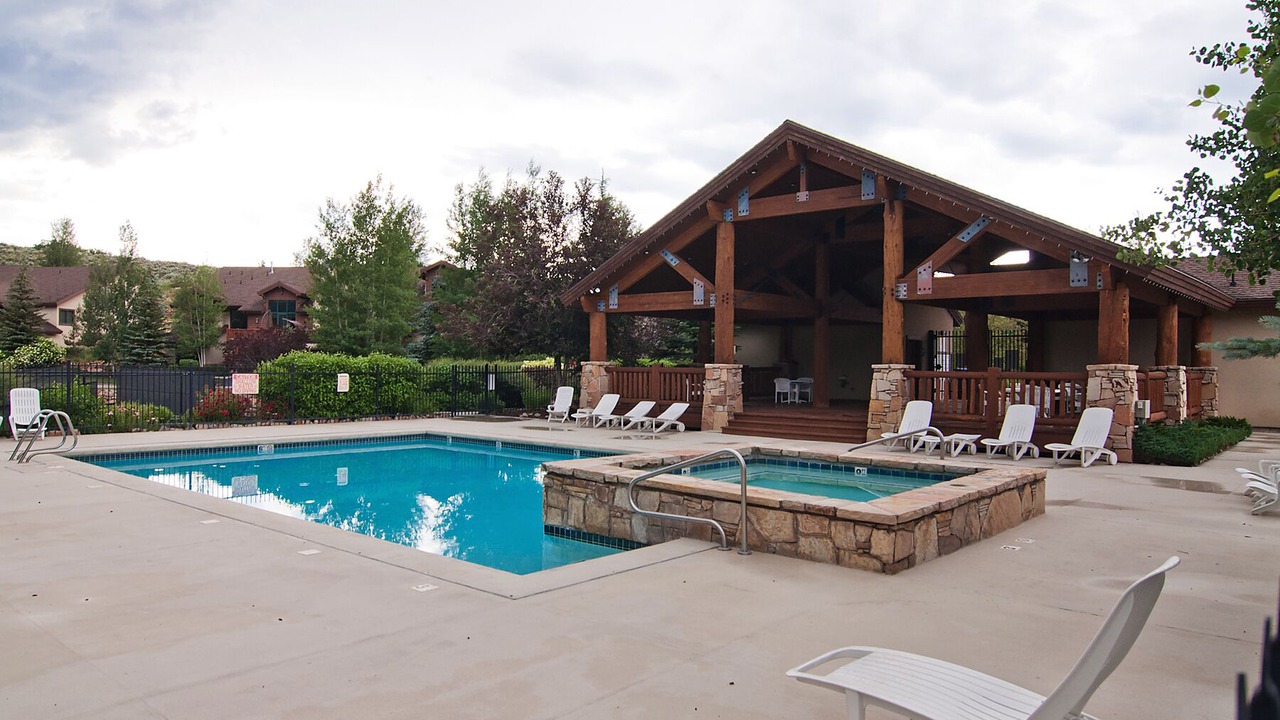Photo of Outdoor in Park Meadows