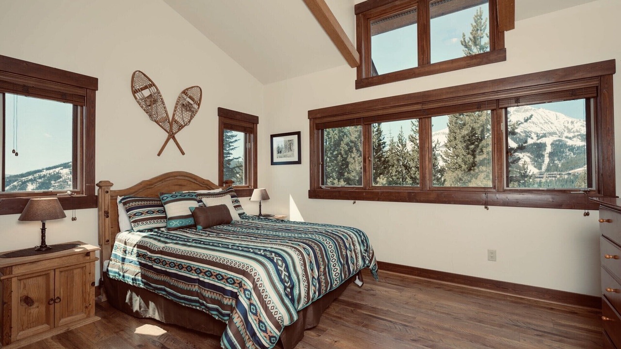 Photo of Bathroom in Big Sky