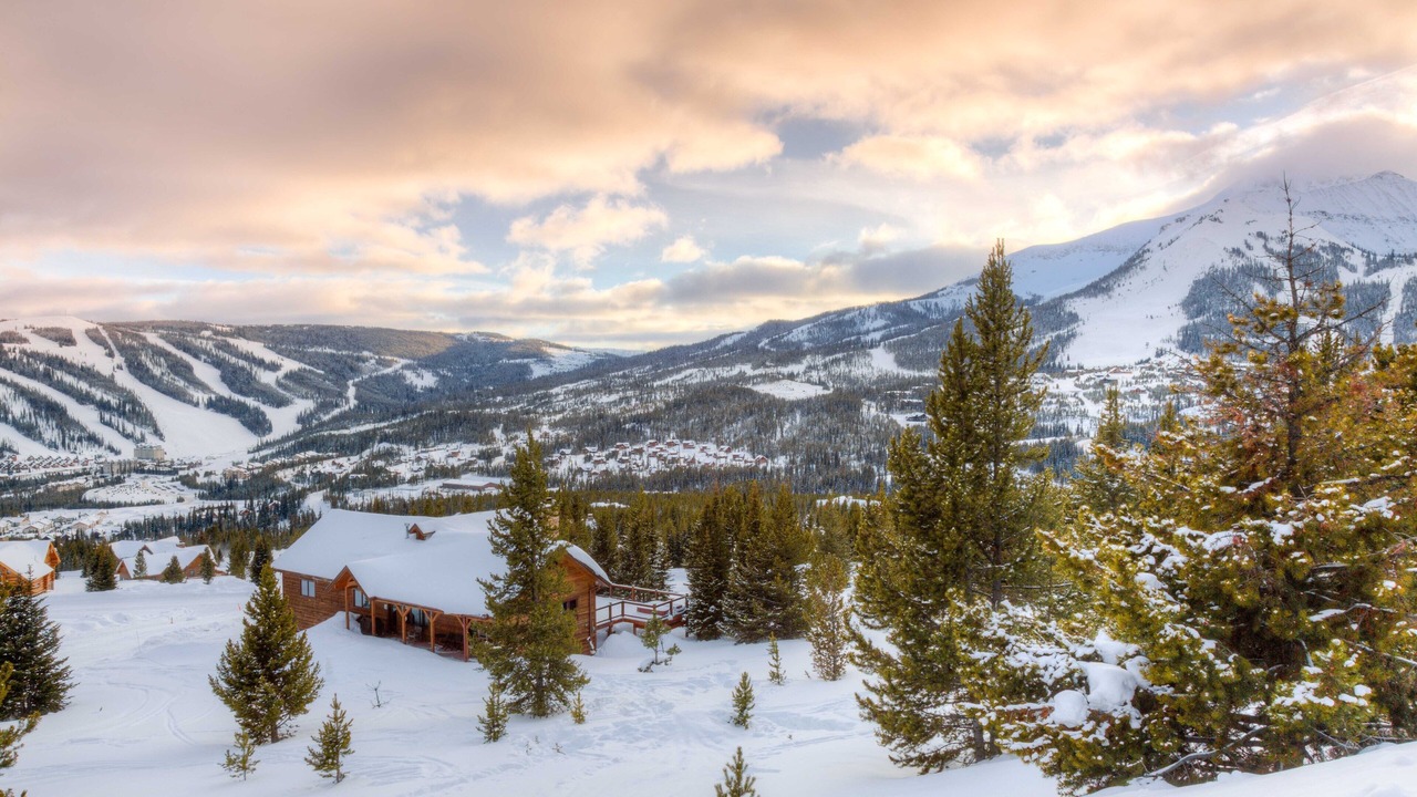 Photo of Others in Big Sky