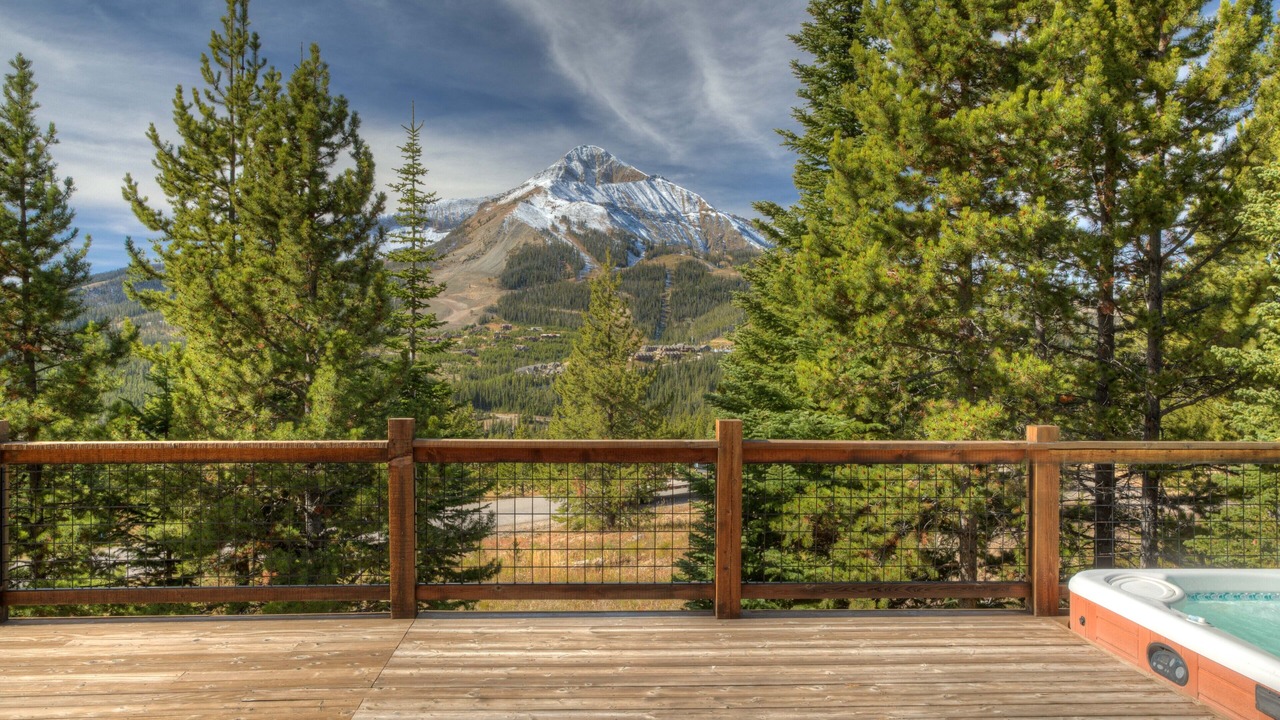 Photo of Others in Big Sky
