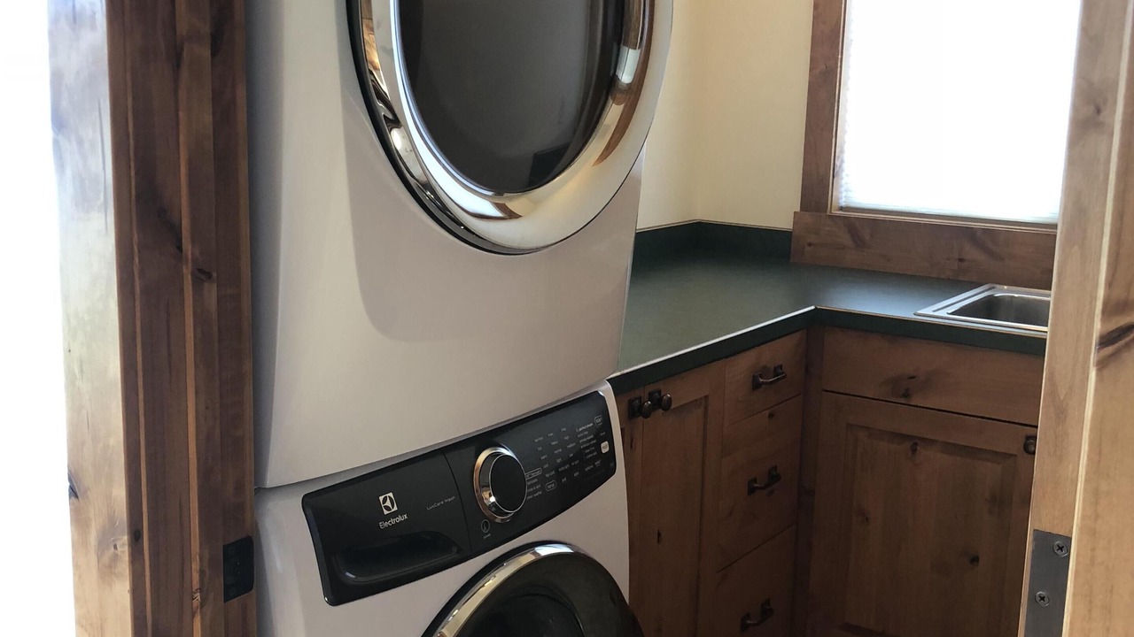 Photo of Bedroom in Big Arm