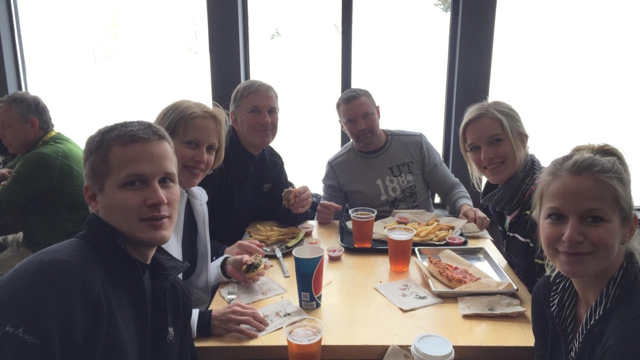 Photo of Others in North Park City