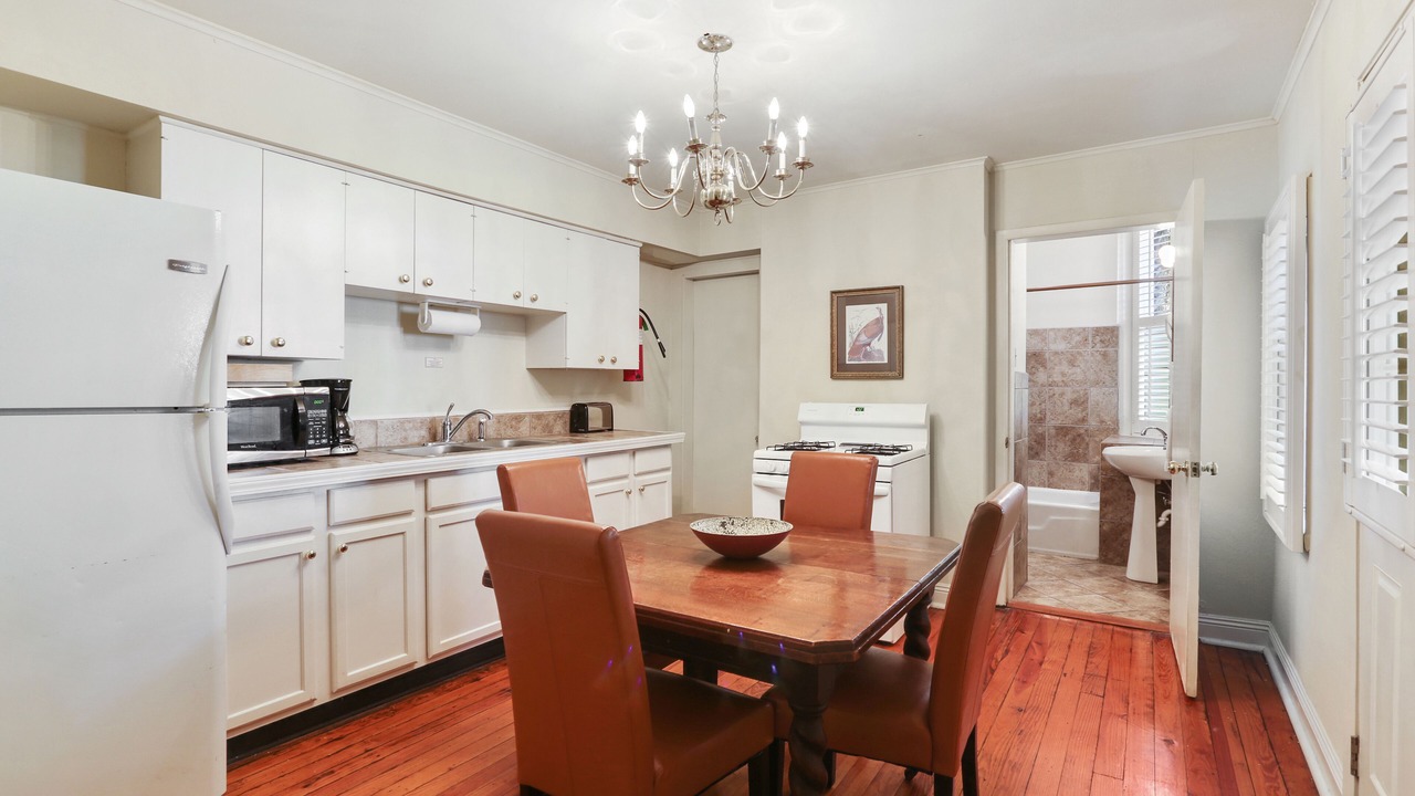 Photo of Kitchen in New Orleans
