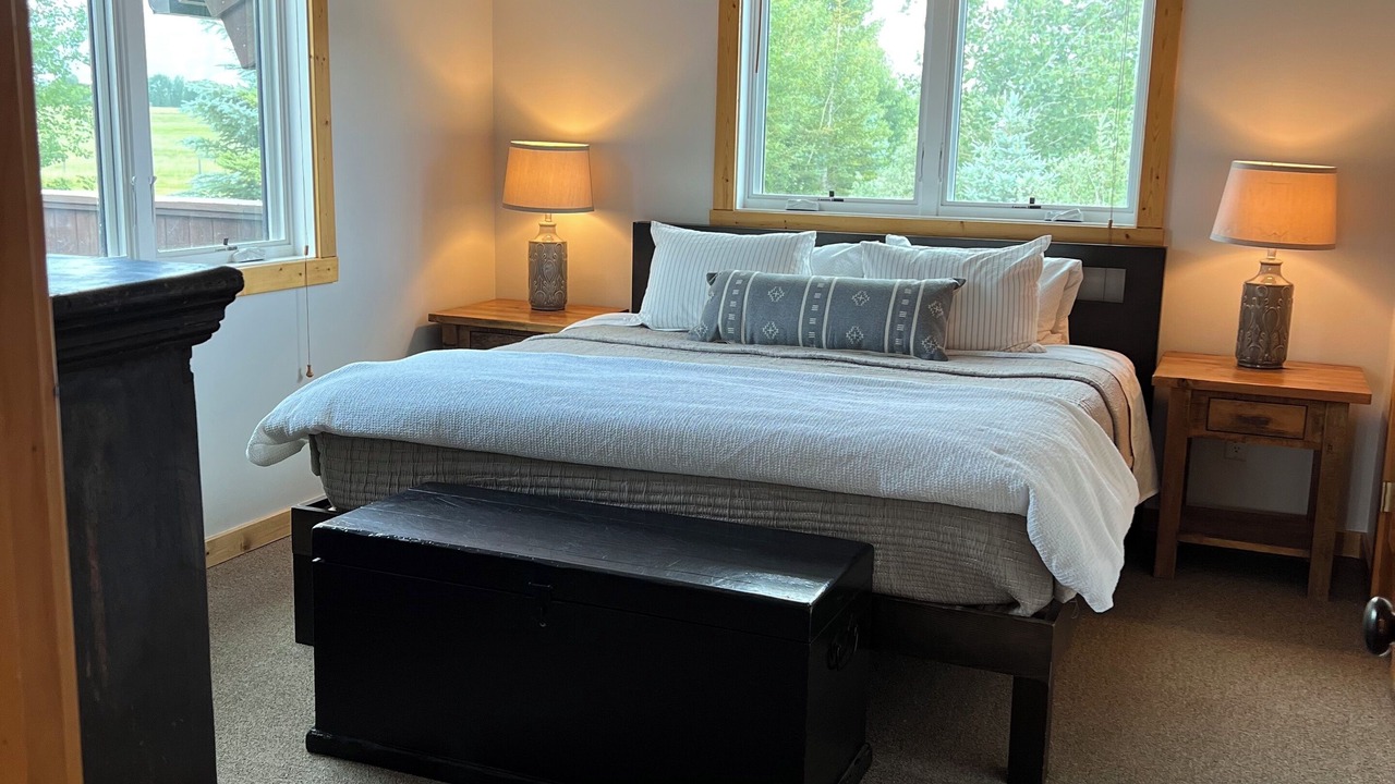 Photo of Bedroom in South Park