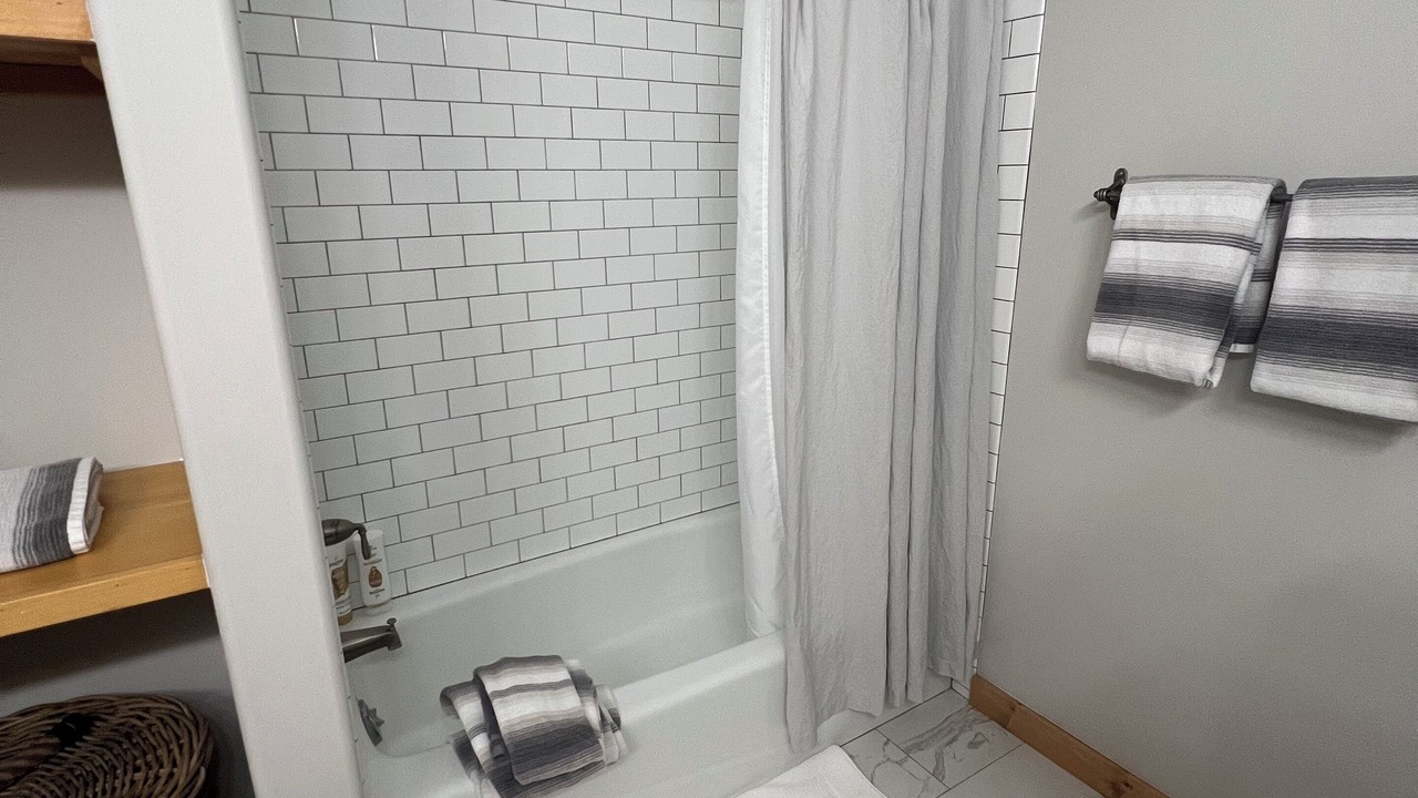 Photo of Bathroom in South Park