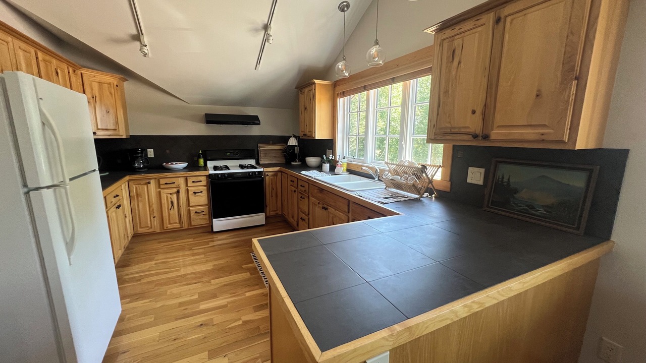 Photo of Kitchen in South Park